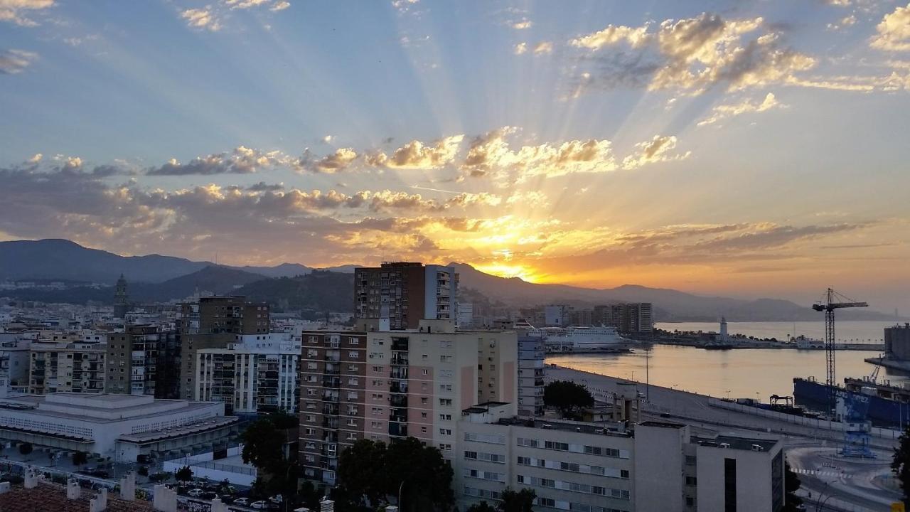 Appartement Torre Del Carmen